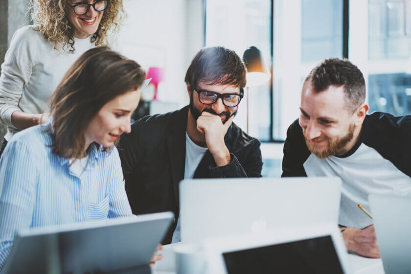 Business Wargaming für agile Entscheidungen