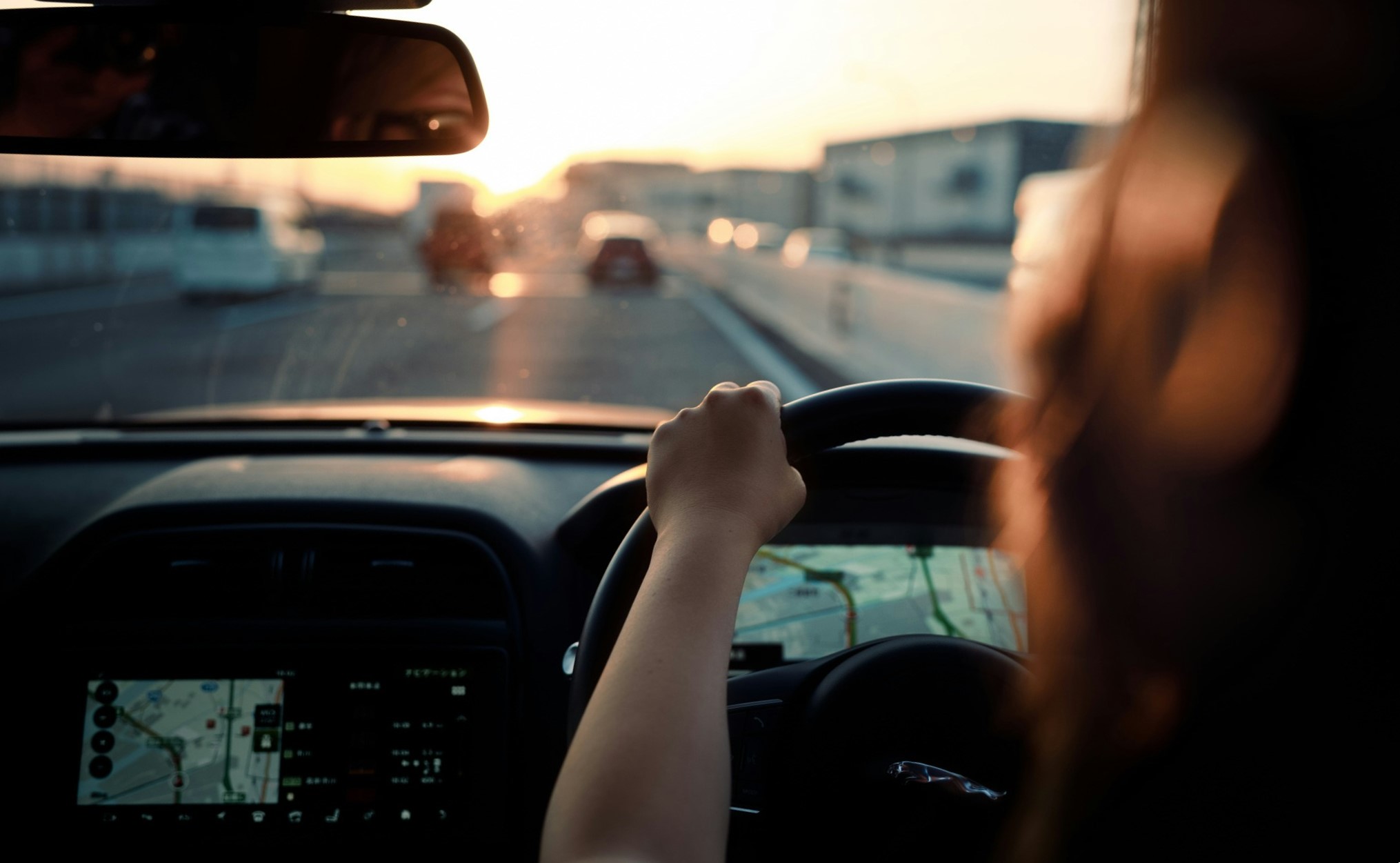 Consumer Research - EV adoption in the UK