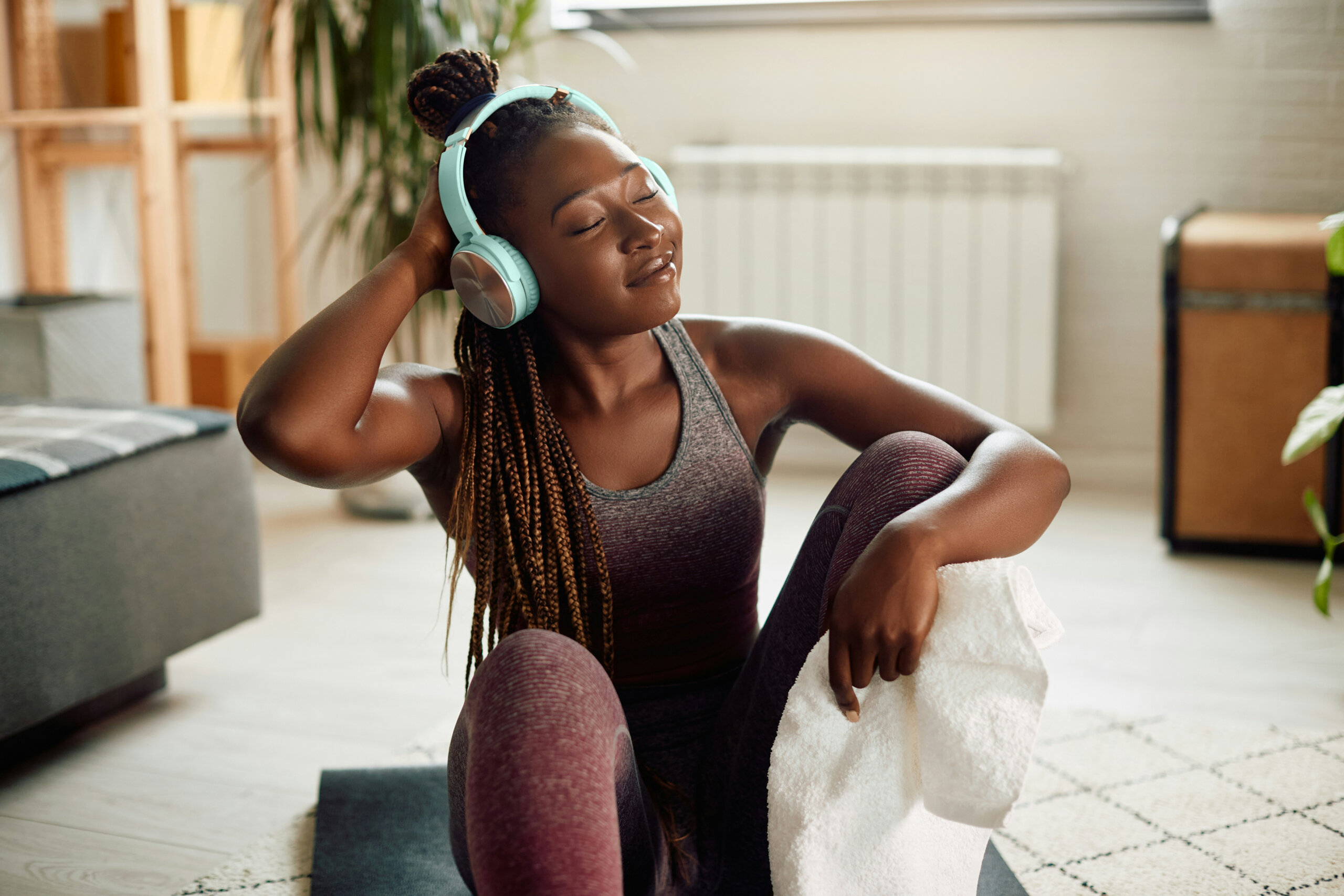 Consumer insights - Impact of AI on health and fitness
