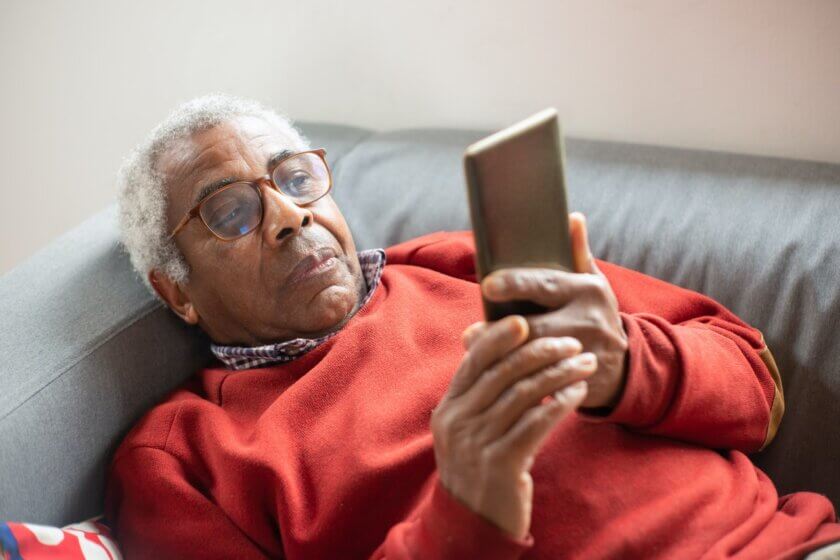 Reflecting on health information in our time