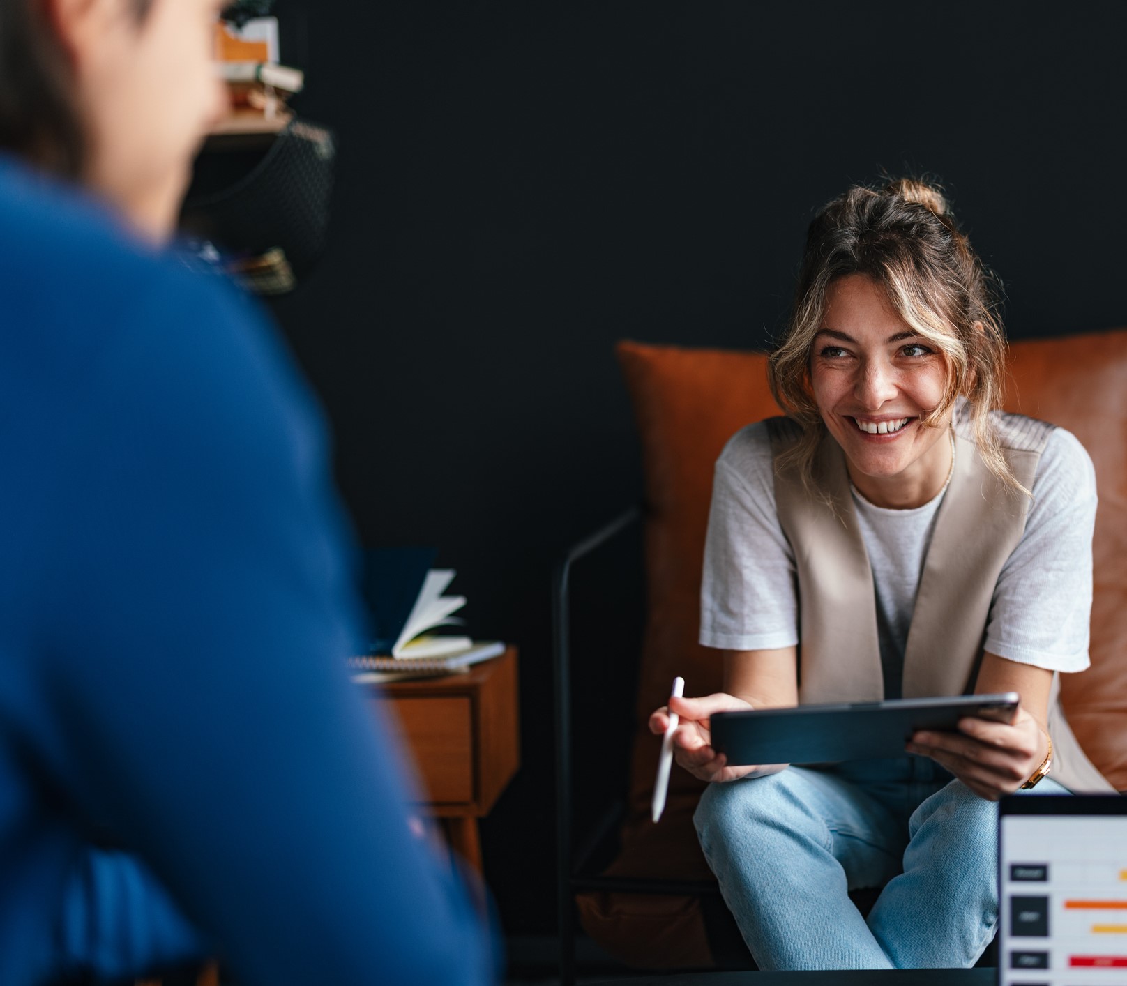 Uncover the hidden drivers of consumer decisions.