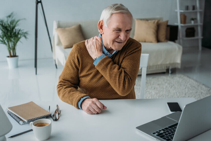 New post-COVID patient journey - information seeking phase