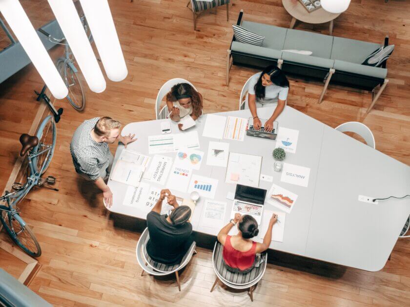 Pricing strategies; bringing all key stakeholders toghether for alignment