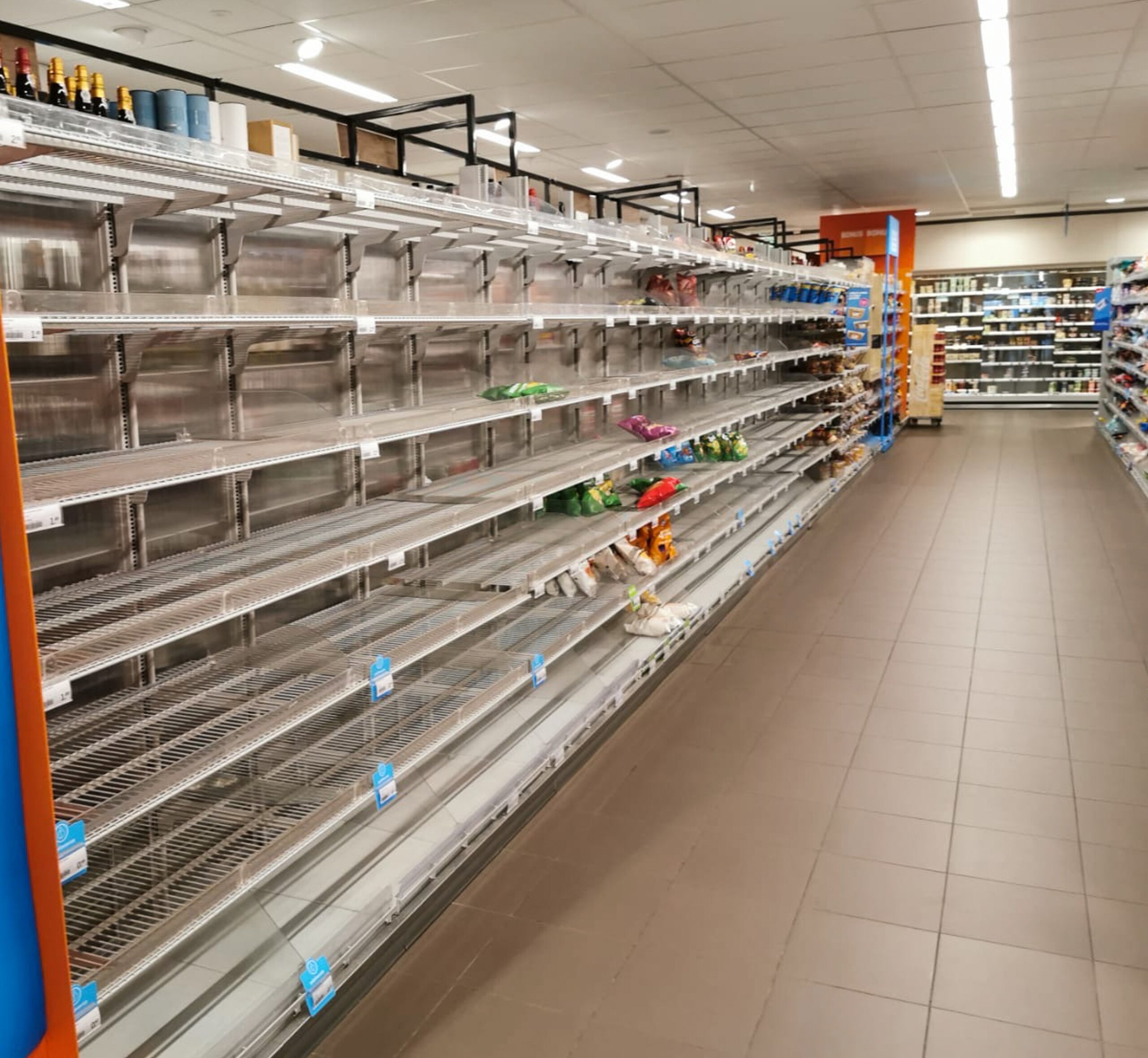 Marketingstrategien nach COVID, Marken und Entscheidungsverhalten