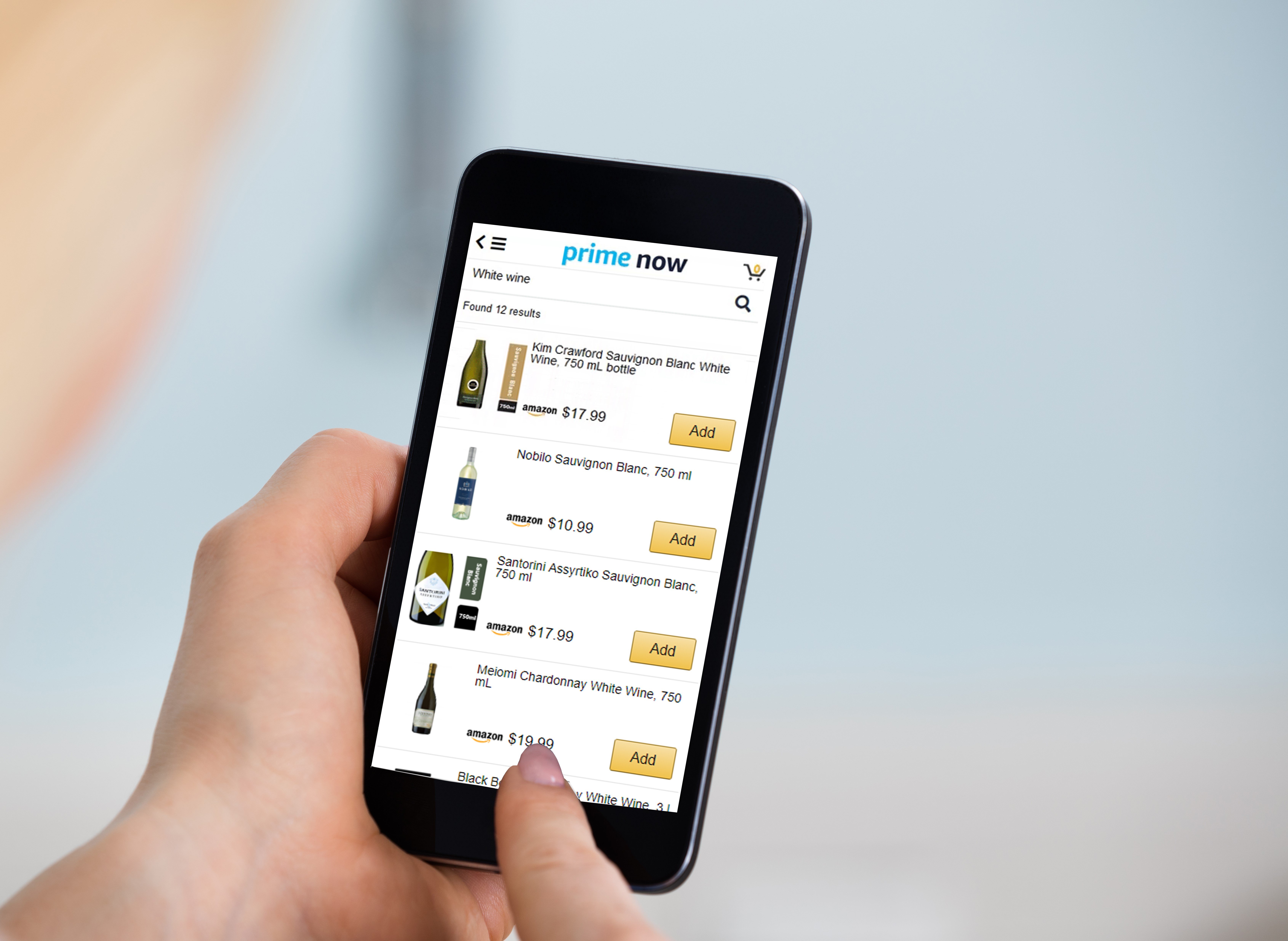 SKIM eCommerce and online retailer testing environment