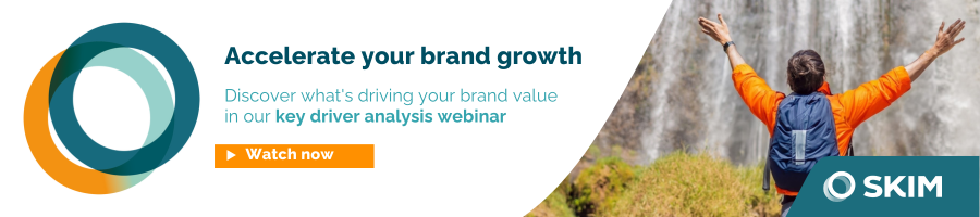 Accelerate your brand growth 