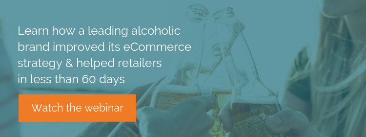 Watch the webinar on improving eCommerce strategy