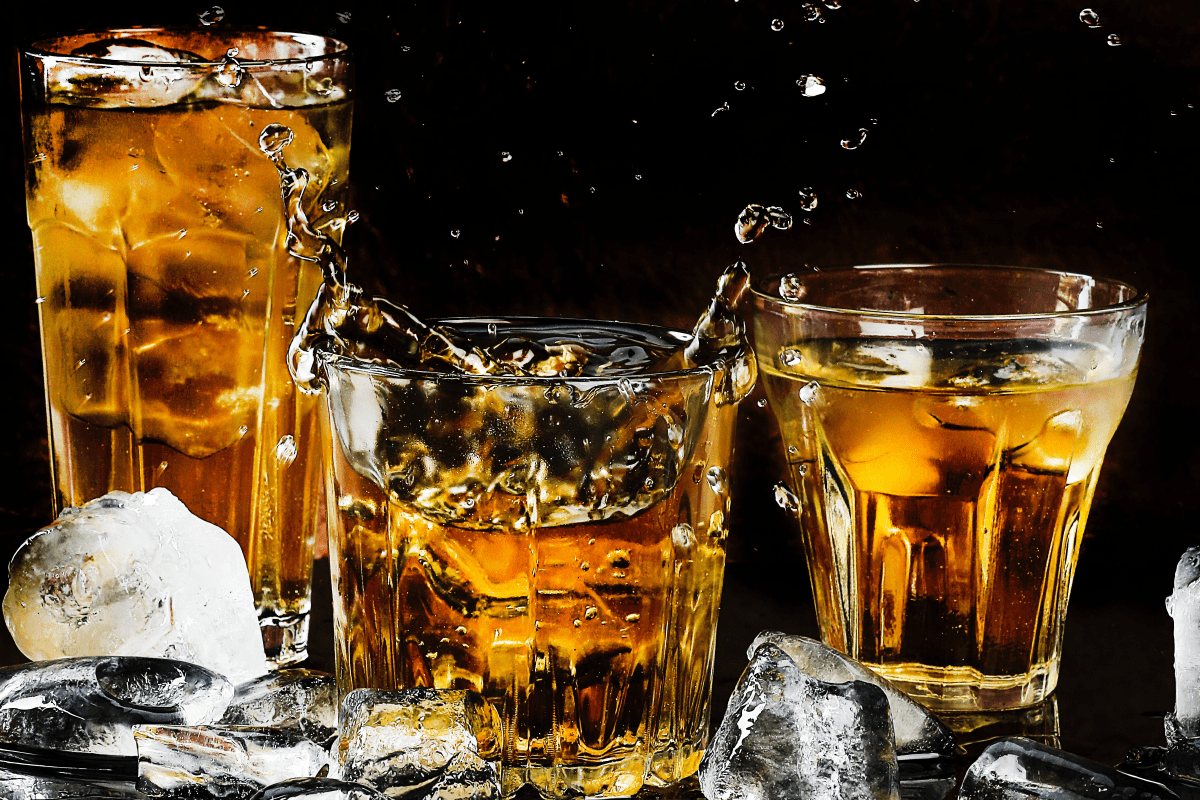 Chivas data fusion approach for new product development