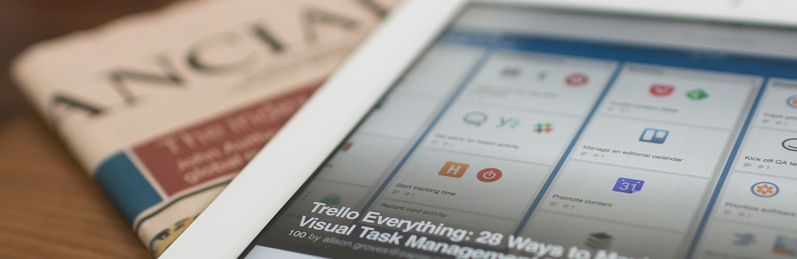 Drive customer growth with innovative promotions