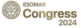 Congreso ESOMAR 2024 