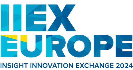 IIEX Europe 2024 logo