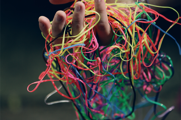 Pattern Recognition-Detangling customer's path to purchase
