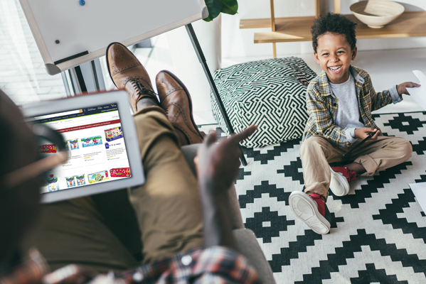 eCommerce-and-consumer-disruption