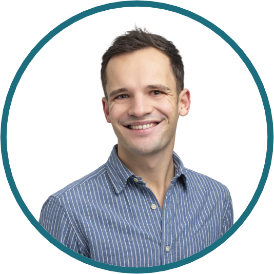Rémy Bouret, Senior Manager at SKIM 