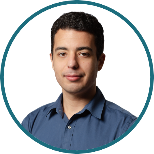 Ricardo Rodrigues, Senior Manager at SKIM (London)