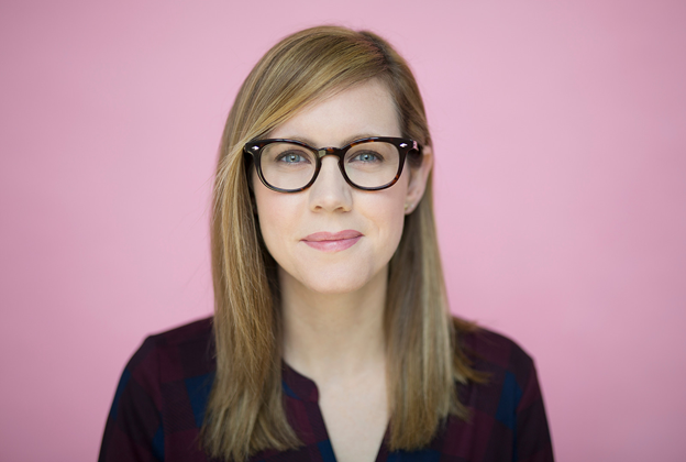 Sarah Bradley Google
