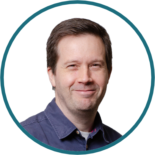 Stephen Scales, Director - SKIM 