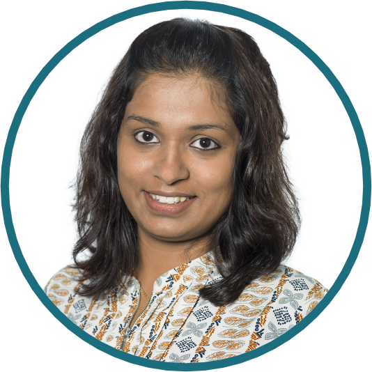 Suki Acharya, Head of S&I - Global PB Brands and Strategy at Danone 