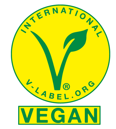 Tips for sustainability pack message testing - vegan labels