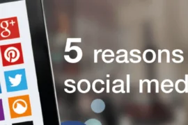 5 Gründe für die Investition in Social Media Research