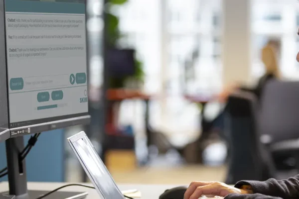 Webinar: Using AI to boost creativity, quality and efficiency