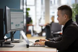 Webinar: Using AI to boost creativity, quality and efficiency