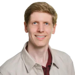 Benjamin Fritz