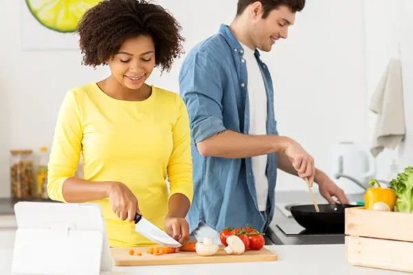 How a subscription meal-kit company plans successful recipes each week