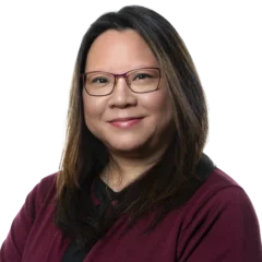 Daisy Lau