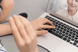 Impact of digital healthcare on the patient experience