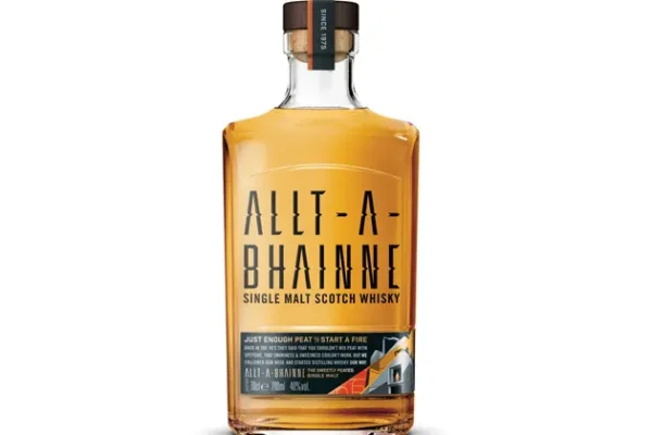 Research Live: Distilling data (Chivas)