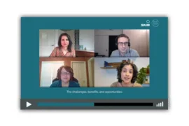 Video “Exploring Consumer Decision Journeys – SKIMspiration in 10”
