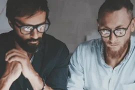 Webinar “Holistic decision making: Improve business outcomes by integrating data sources”