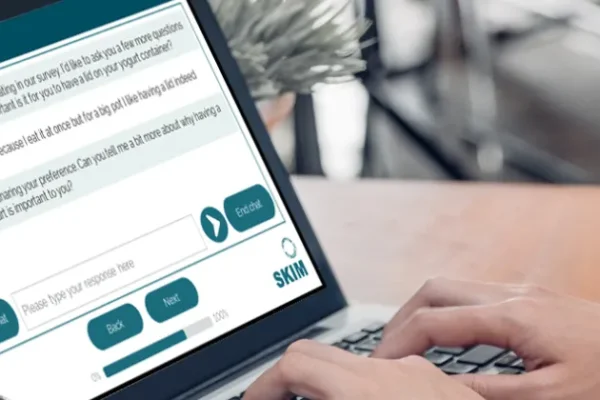 IIEX LATAM 2024: Engaging insights: El poder de los chatbots conversacionales