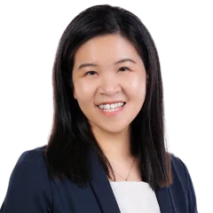 Joanne Foo