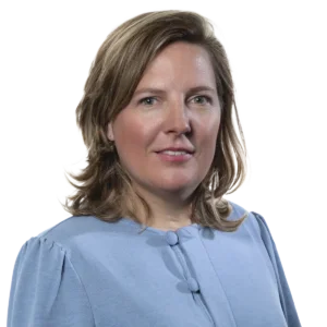 Joyce Bezzina-de Groot
