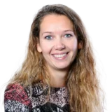 Joyce Teeuwen – van Heeswijk