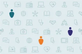 How health orientation and health information behavior is impacting patient journeys