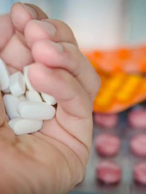A Global Pharma Company