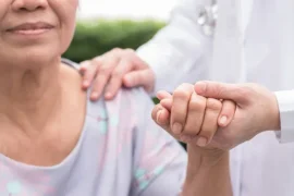 Why it’s time to get emotional about the patient journey