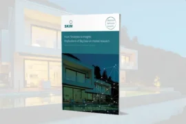 PAPER: Von Terabytes zu Insights - Die Auswirkungen von Big Data auf die Marktforschung