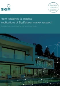 From terabytes to insights