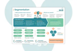 Methodenblatt "SKIM Segmentierung"