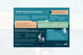 Lösungsblatt "SKIM Smart Qual"